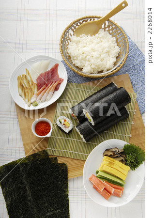 恵方巻き 2268014