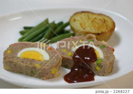 ミートローフ ミートローフ 2268227