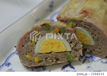 ミートローフ 2268233