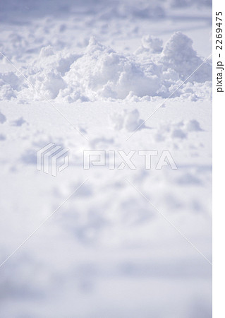 雪面すれすれ 雪面すれすれ 2269475