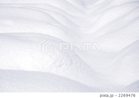 あばら雪 2269476