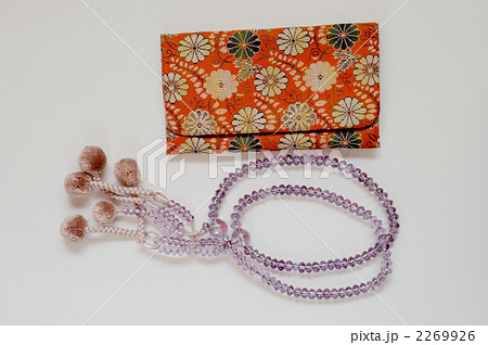 念珠 念珠 2269926