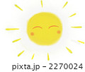 太陽 2270024