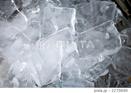 氷 2270690