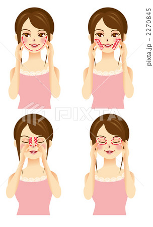 マッサージ 2270845