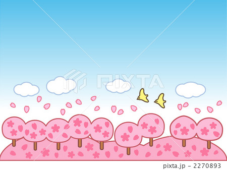 春の風景 2270893