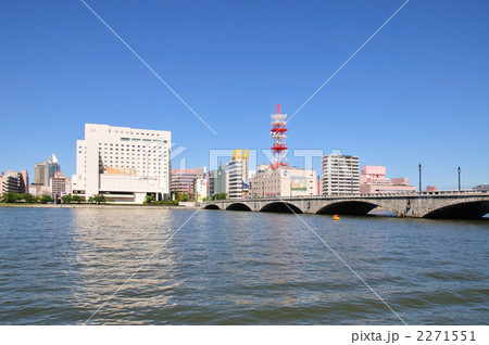 万代橋 万代橋 2271551