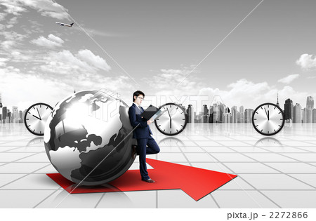 ペントハウス_mh_958345 2272866