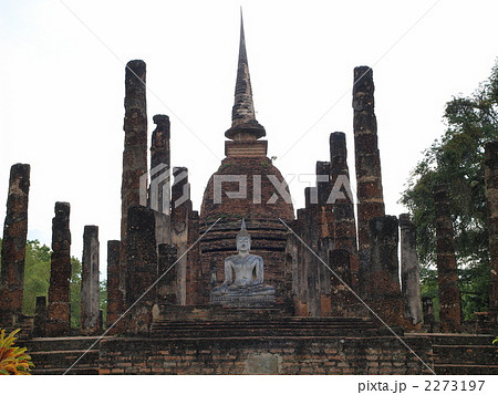 スコータイ遺跡（タイ） 2273197