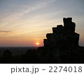 アンコールワットの日の出 2274018