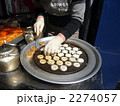 韓国の屋台 2274057