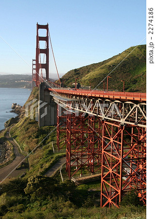 ゴールデンゲートブリッジ ゴールデンゲートブリッジ 2274186