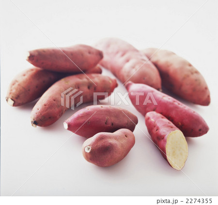 さつま芋 さつま芋 2274355
