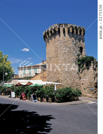 プロヴァンス地方の田舎町 2275336