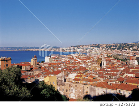 コート・ダジュール　ニース 2275372