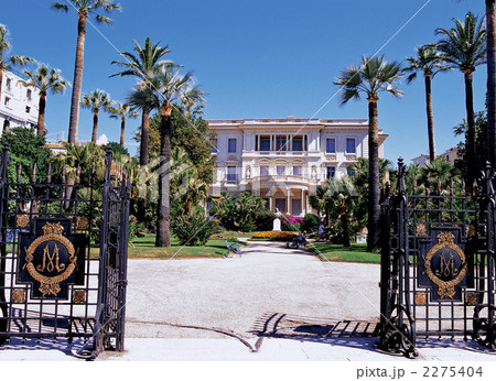 コート・ダジュール　ニース 2275404