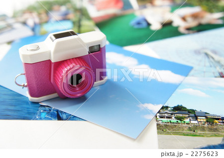 思い出~ピンクのカメラと写真~ 思い出~ピンクのカメラと写真~ 2275623