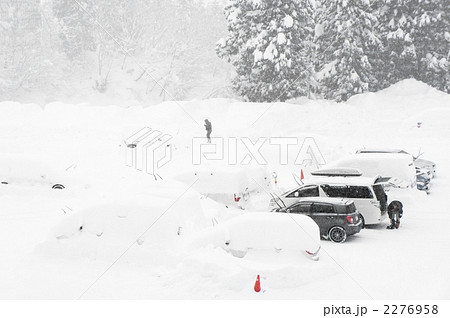 雪景色 雪景色 2276958