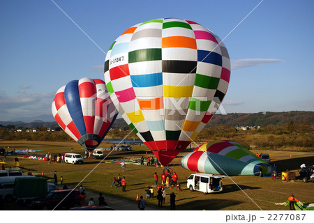 大崎バルーンフェスティバル 2277087