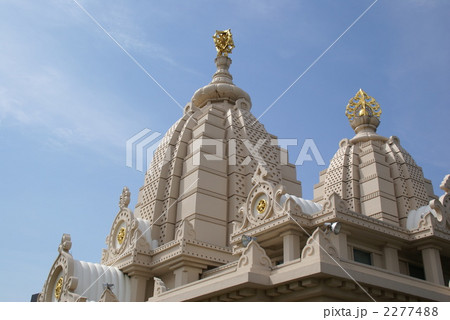 川崎大師薬師殿 川崎大師薬師殿 2277488