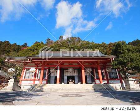 鞍馬寺 2278286