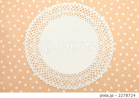 レースペーパー 2278724