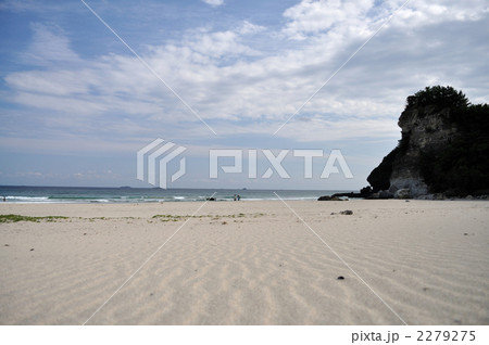 多々戸浜右側 2279275