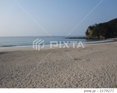 入田浜シーズンオフ 2279277