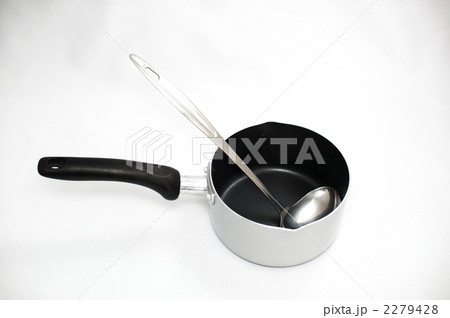 ナベとお玉 2279428