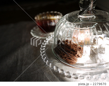 ティータイム 2279670