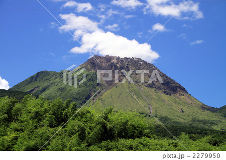 雲仙岳 2279950