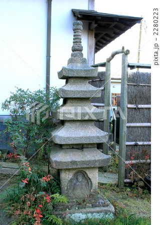 可愛らしい名前の付いたぼたもち寺を訪れて 可愛らしい名前の付いたぼたもち寺を訪れて 2280223