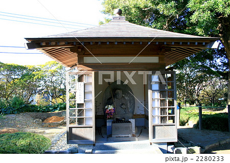 北条政子の法名が付いた安養院を訪れて 北条政子の法名が付いた安養院を訪れて 2280233