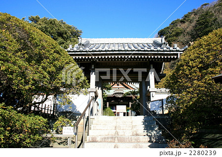 北条政子の法名が付いた安養院を訪れて 北条政子の法名が付いた安養院を訪れて 2280239