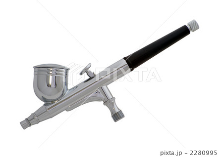 エアブラシ(背景無し） 2280995