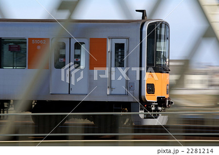 東武伊勢崎線20050系 2281214