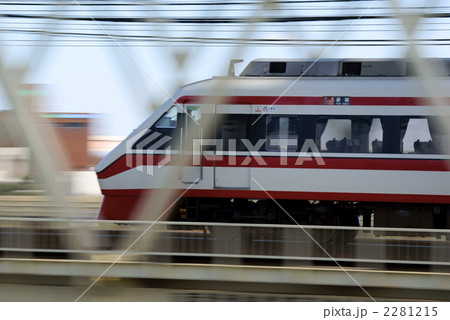 東武伊勢崎線200系 2281215
