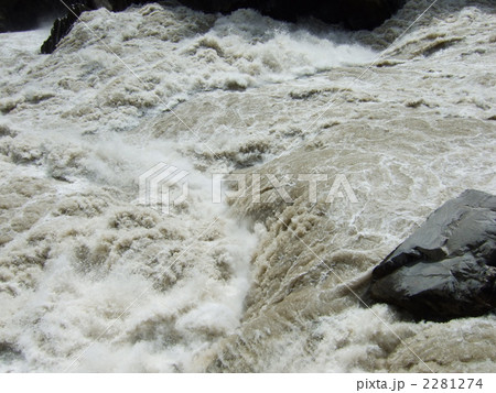 雲南省・虎跳峡 2281274