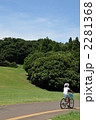 サイクリング 2281368
