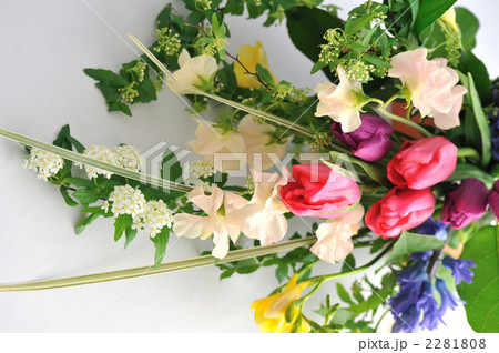 Churip Bouquet 2281808