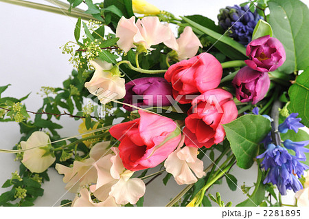 Churip Bouquet 2281895