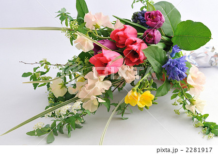 Churip Bouquet 2281917