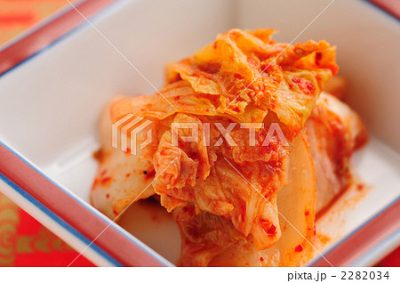 手づくりキムチ 2282034