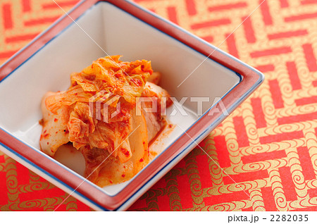 手づくりキムチ 2282035