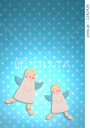 天使イメージ 天使イメージ 2282426