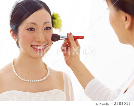 新婦メイク 2283015