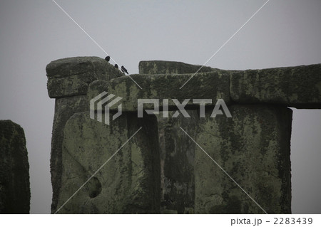 　ストーンヘンジ 2283439