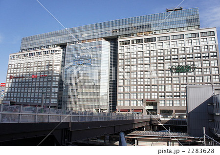 新宿駅南口 新宿駅南口 2283628