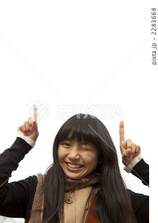 女性 2283668
