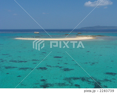 幻の島~浜島 幻の島~浜島 2283739